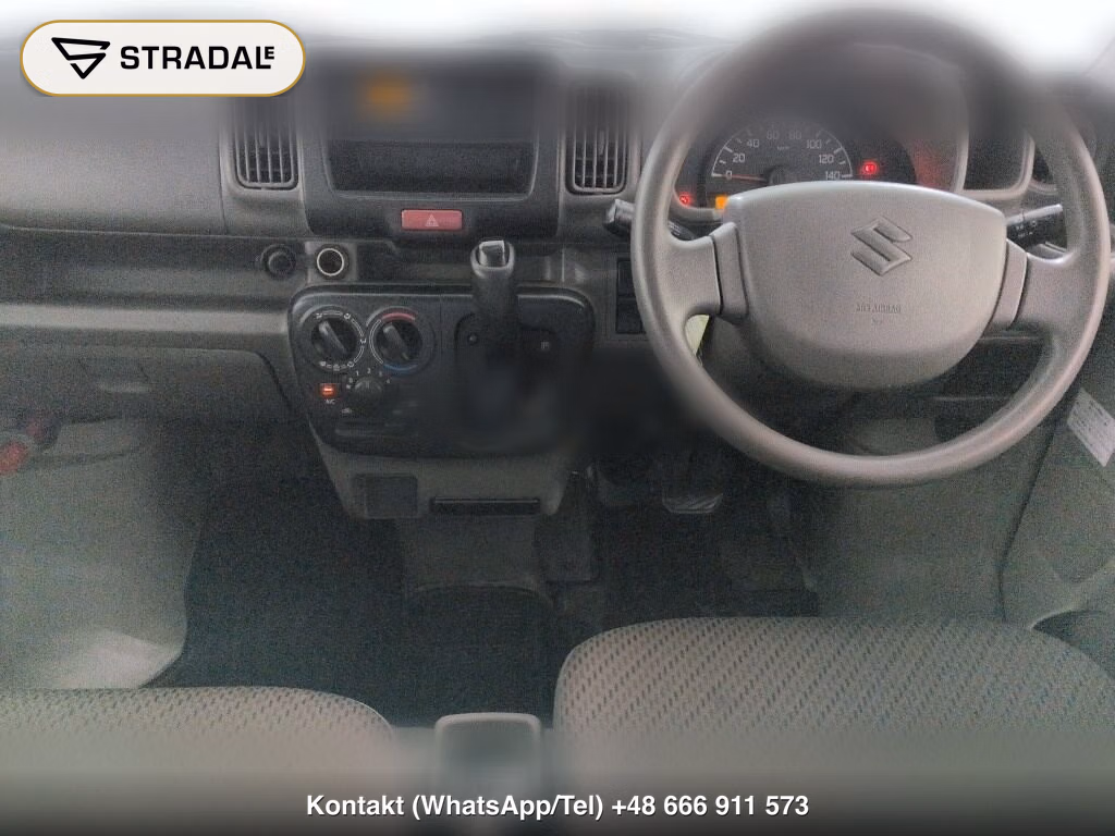 SUZUKI EVERY 5D PC, miniaturka 4