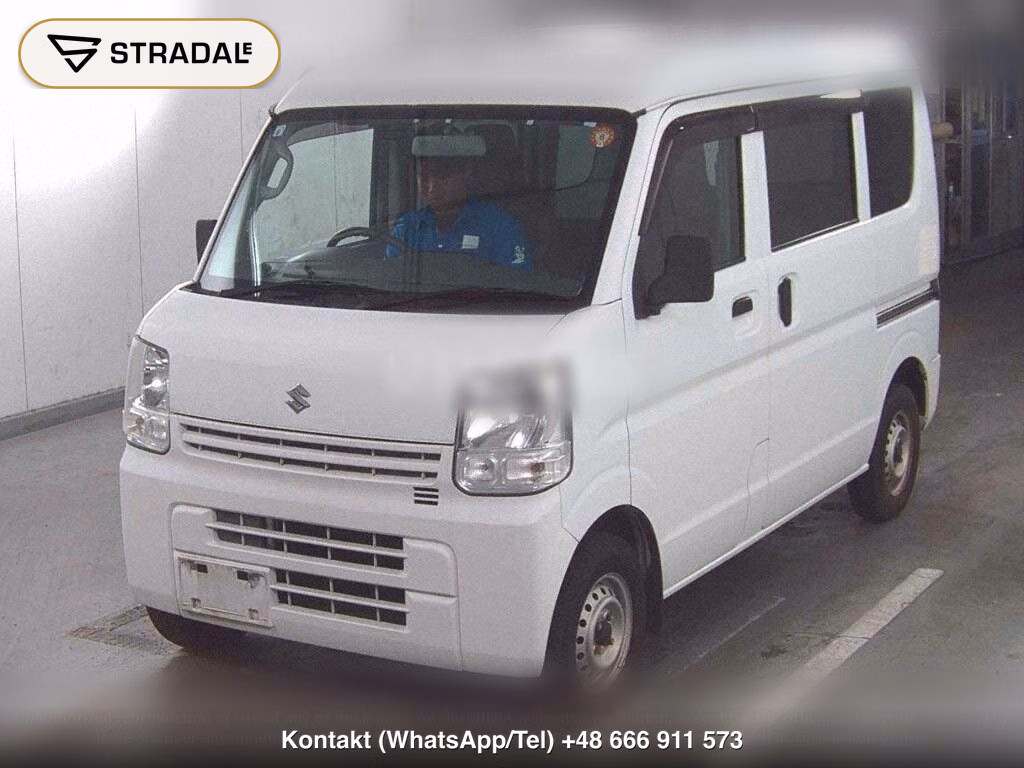SUZUKI EVERY 5D PC, miniaturka 5