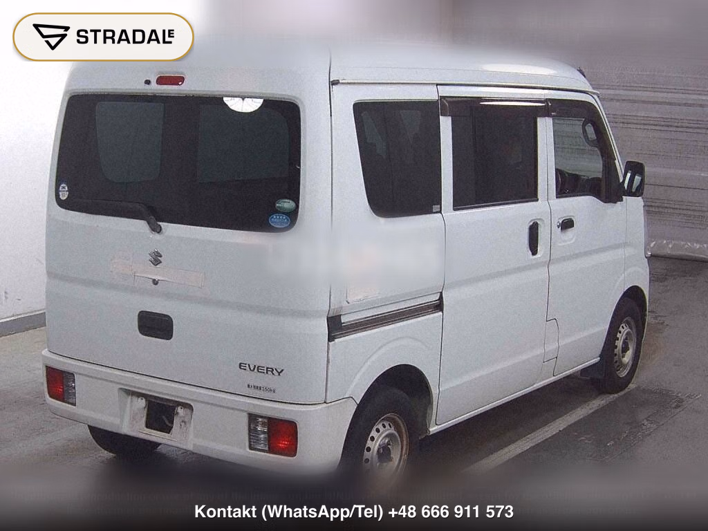 SUZUKI EVERY 5D PC, miniaturka 6