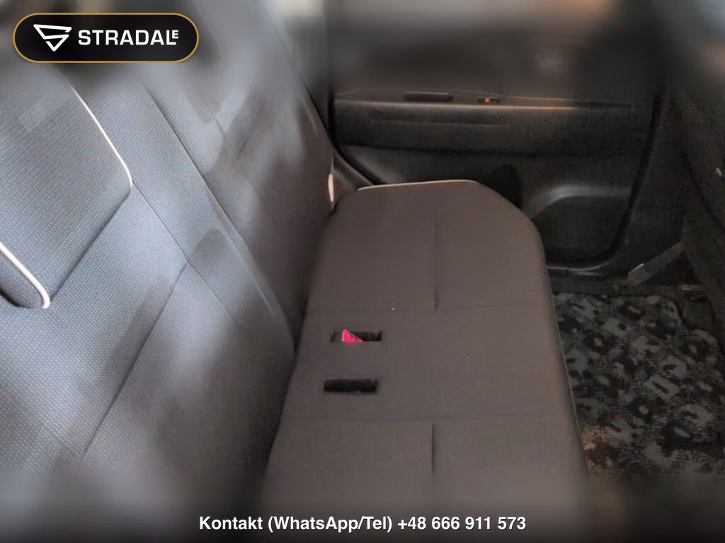 DAIHATSU MOVE CONTE, miniaturka 7