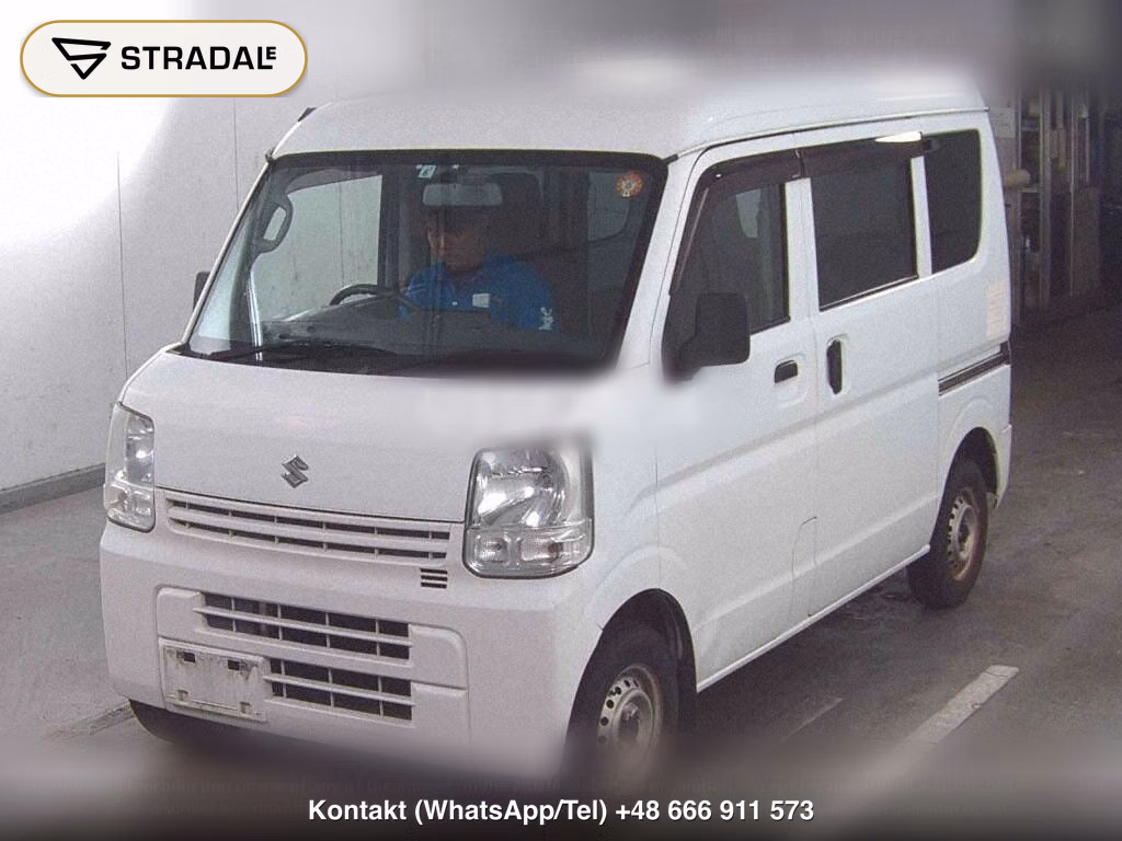 SUZUKI EVERY 5D PC, miniaturka 5
