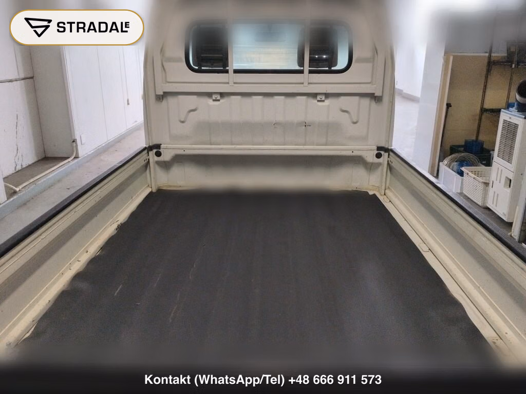 SUZUKI CARRY TRUCK 4WD KC AIR CONDITIONING POWER STEERING, miniaturka 7
