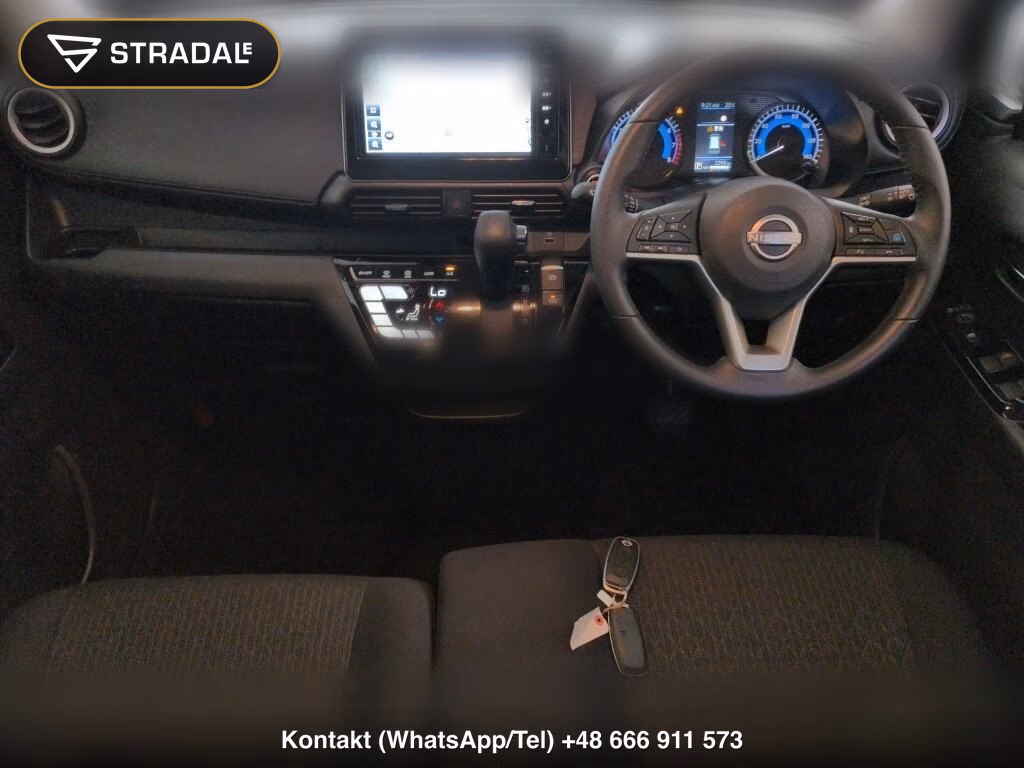 NISSAN DAYZ HIGHWAY STAR X PROPILOT EDITION, miniaturka 4