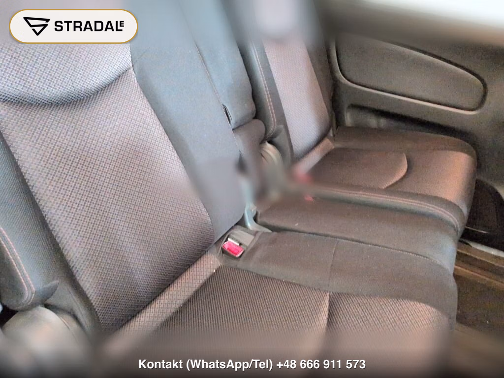 NISSAN SERENA 5D HIGHWAY STAR, miniaturka 7