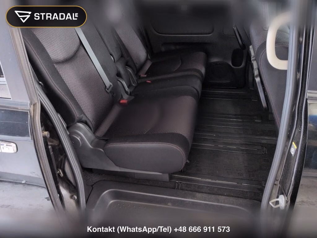 NISSAN SERENA 5D HIGHWAY STAR S-HYBRID V AERO MODE, miniaturka 7
