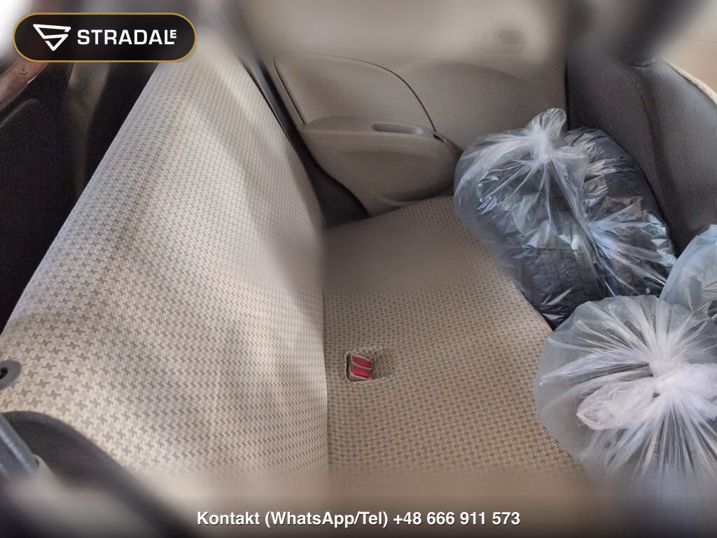 SUZUKI ALTO 5D F, miniaturka 7