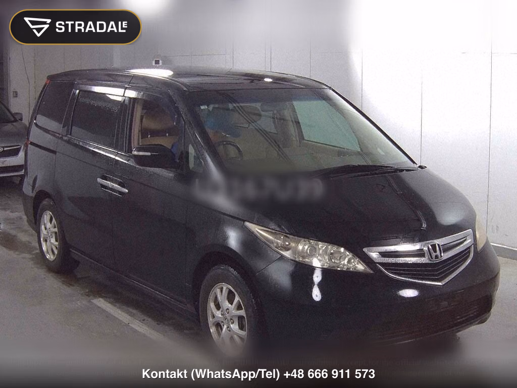 HONDA ELYSION G PREMIUM, miniaturka 2