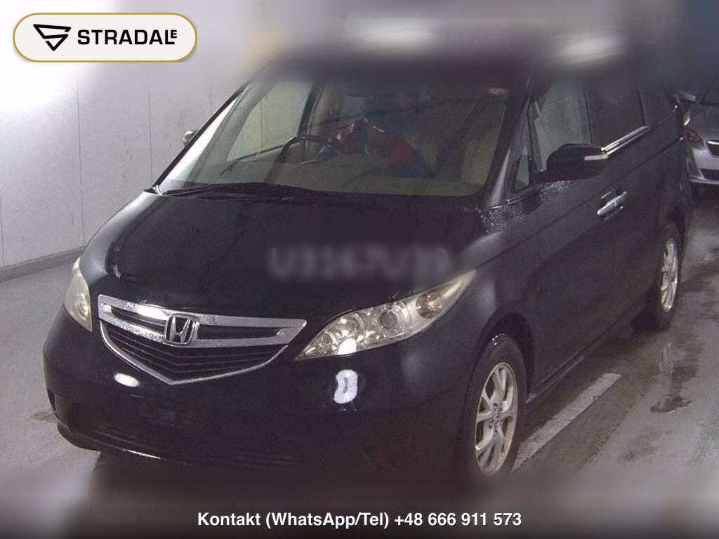 HONDA ELYSION G PREMIUM, miniaturka 5
