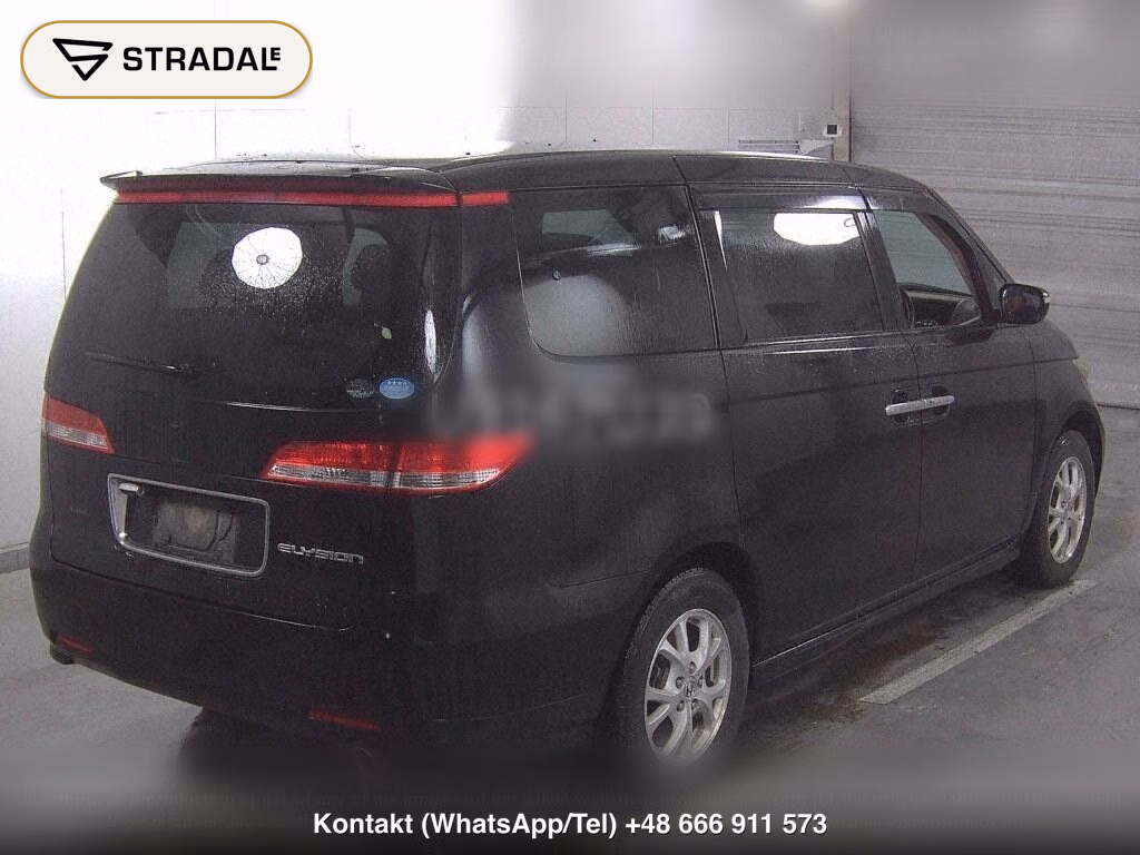HONDA ELYSION G PREMIUM, miniaturka 6