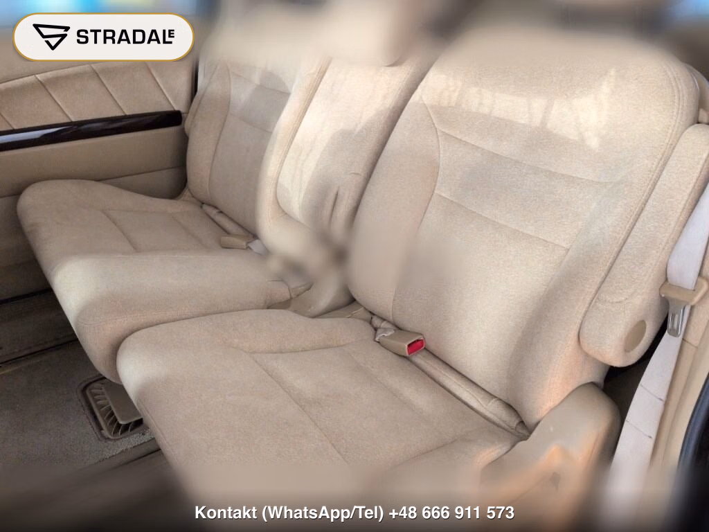 HONDA ELYSION G PREMIUM, miniaturka 7