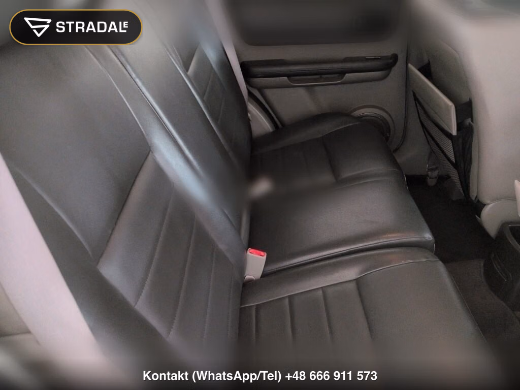 NISSAN X-TRAIL 4WD X, miniaturka 7