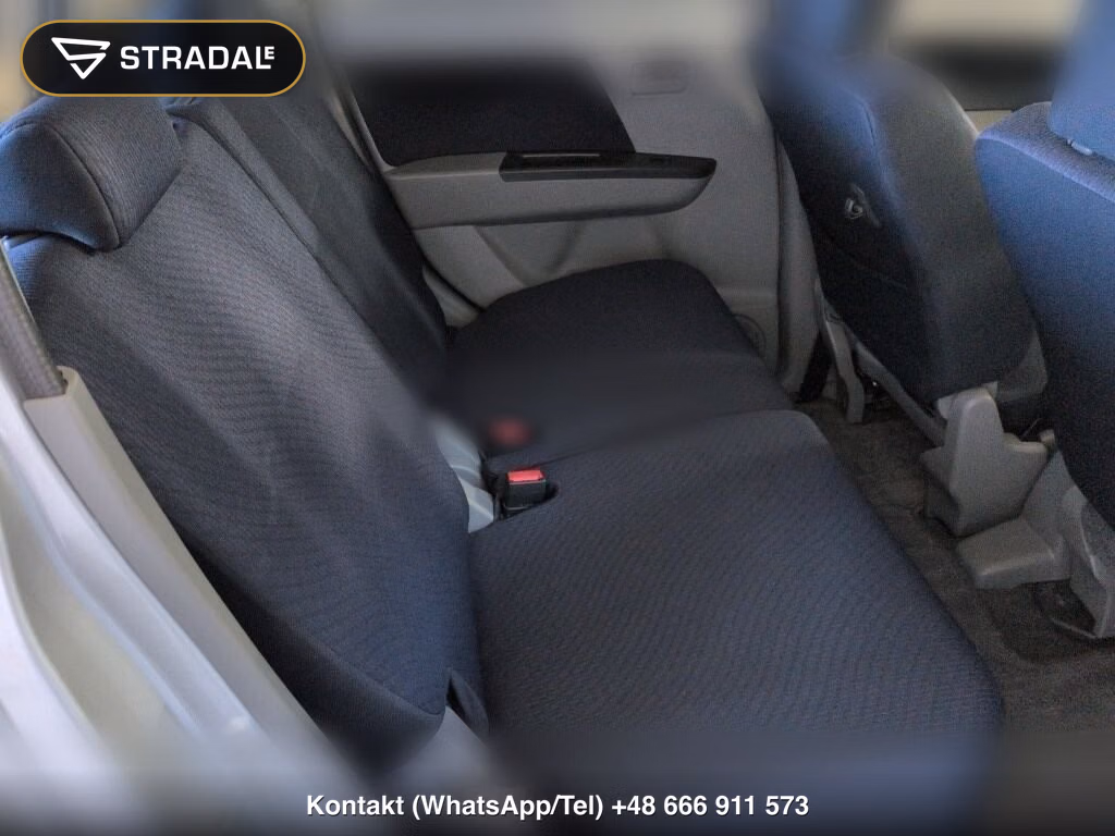 MAZDA AZ-WAGON 5D 4WD XG, miniaturka 7