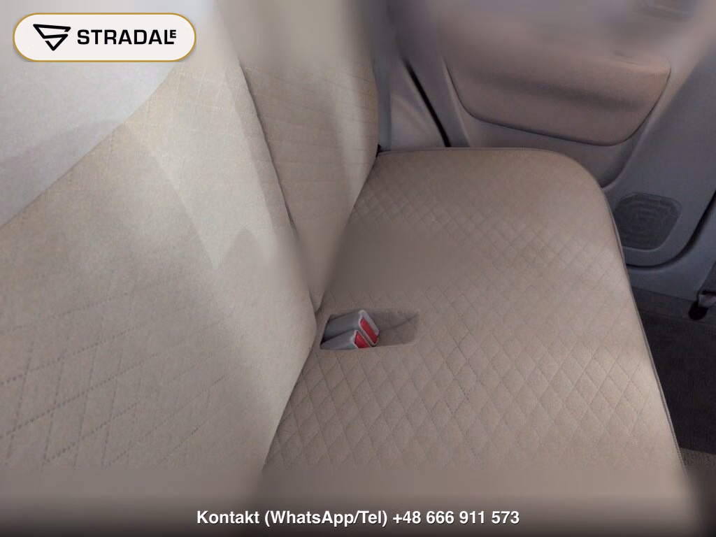 SUZUKI ALTO LAPIN X, miniaturka 7