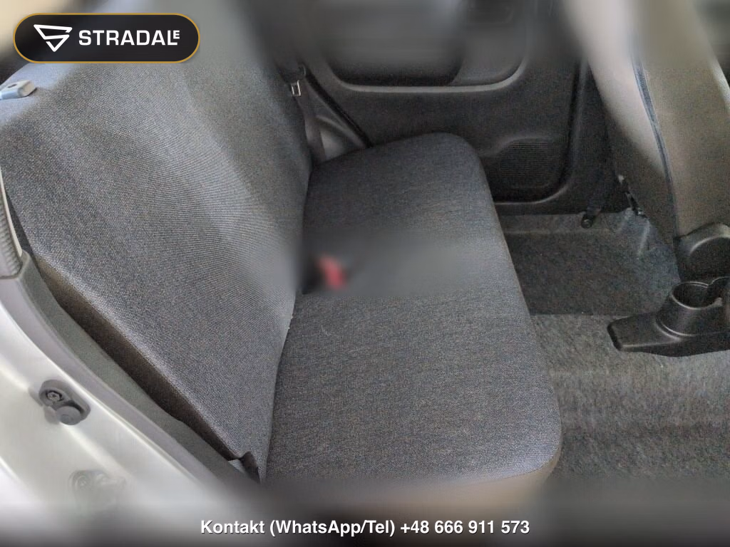 SUZUKI ALTO 5D 4WD L, miniaturka 7