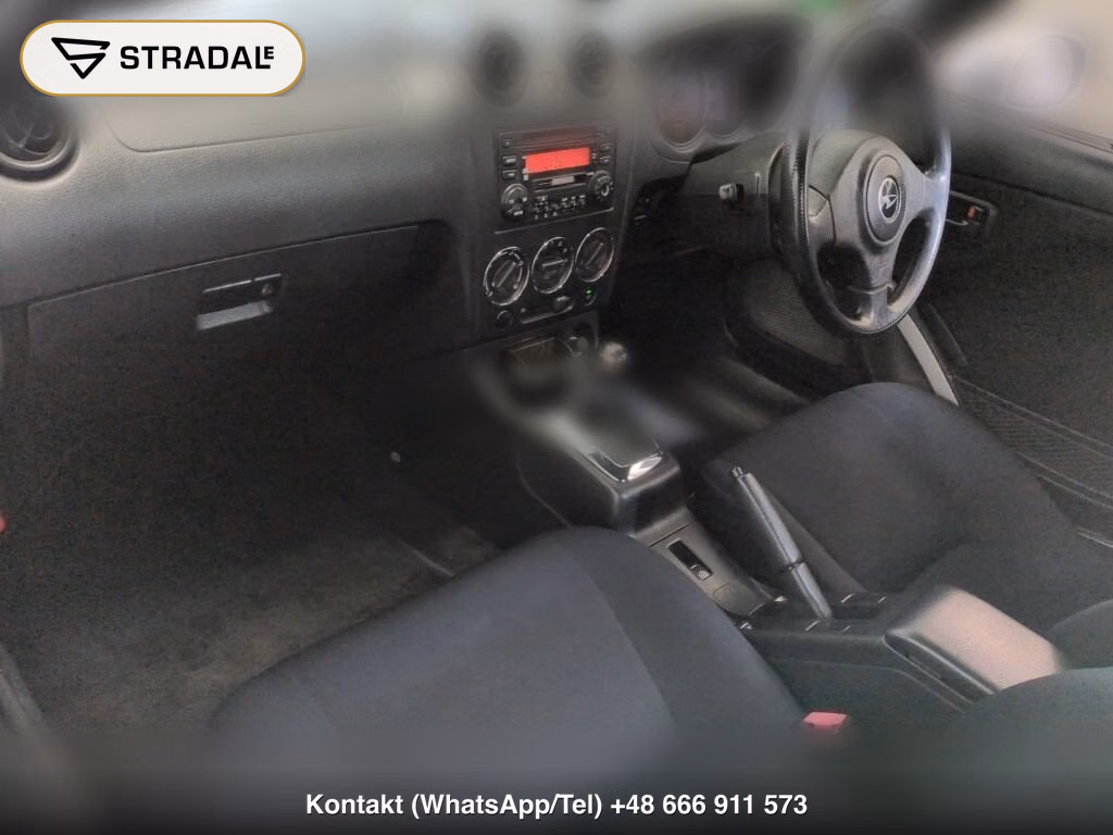 DAIHATSU COPEN OP ACTIVE TOP, miniaturka 7