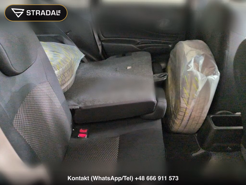 NISSAN NOTE E-POWER X, miniaturka 7