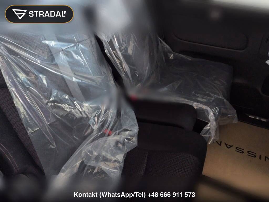 NISSAN SERENA 5D HIGHWAY STAR S-HYBRID, miniaturka 7