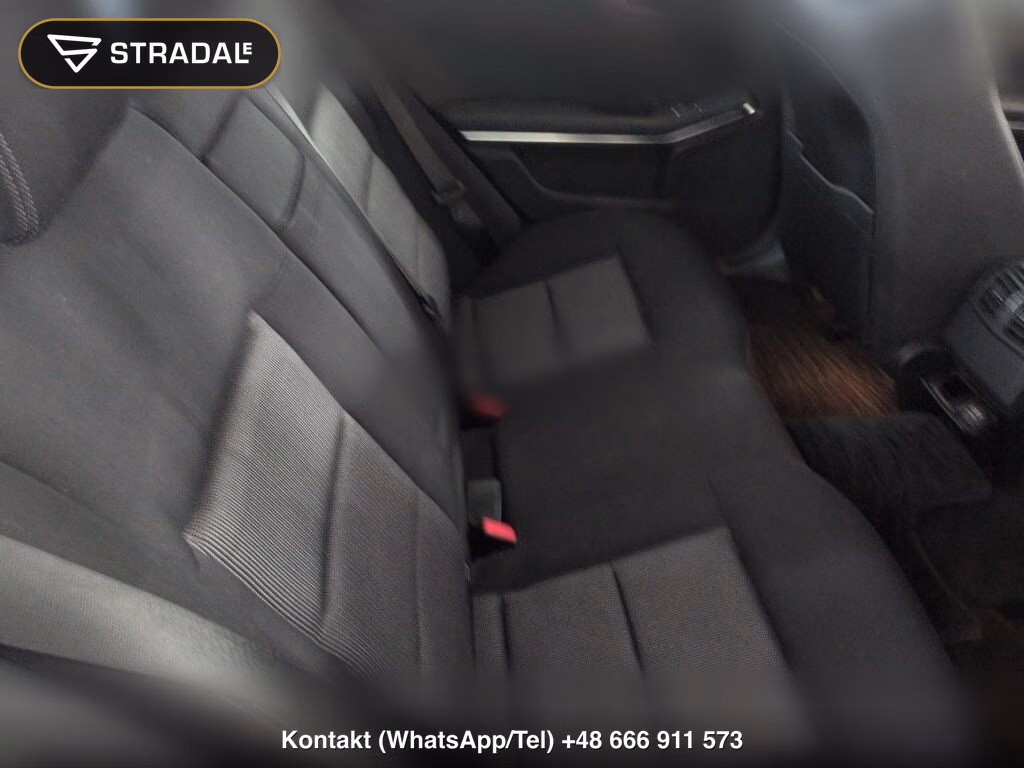 MERCEDES BENZ E-CLASS 4D E250, miniaturka 7