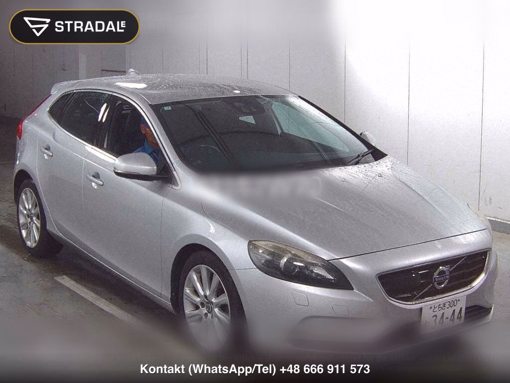 VOLVO V40 T4 SE, miniaturka 2
