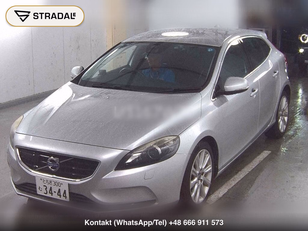VOLVO V40 T4 SE, miniaturka 5
