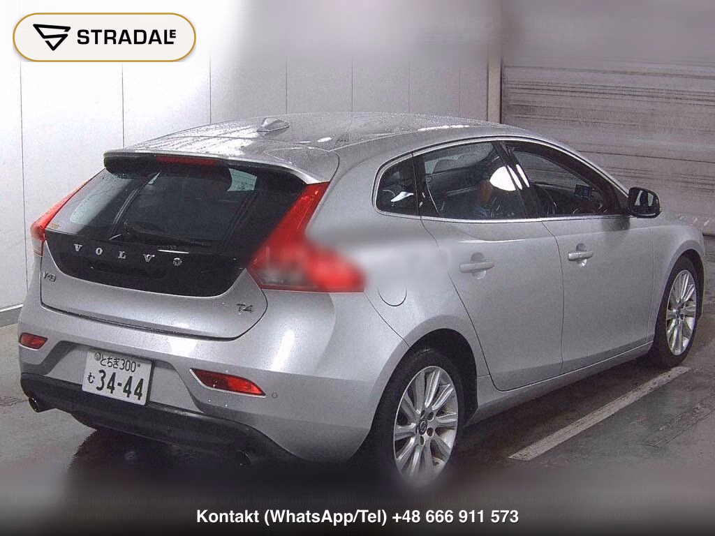 VOLVO V40 T4 SE, miniaturka 6