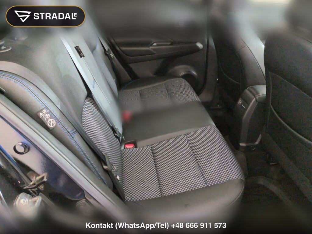 NISSAN KICKS 5D 4WD X FOUR, miniaturka 7