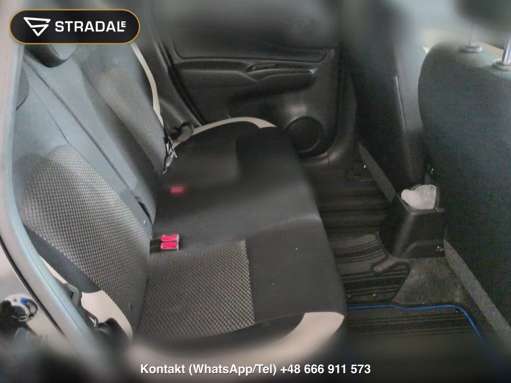 NISSAN NOTE E-POWER X, miniaturka 7