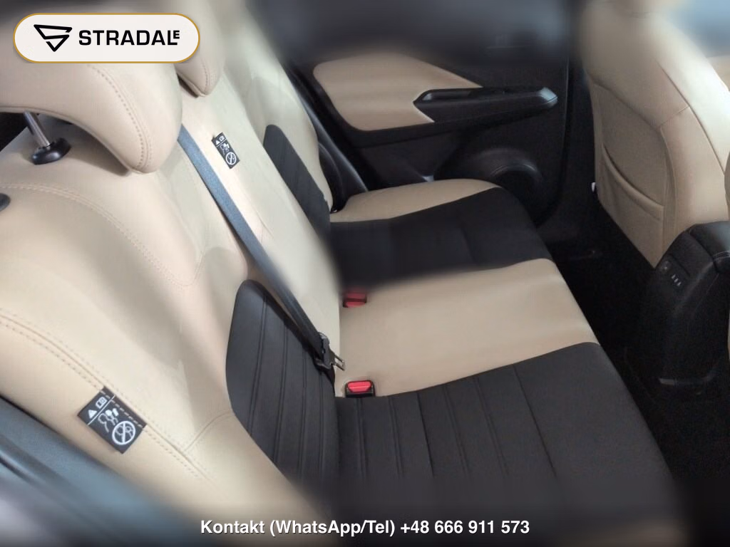 NISSAN KICKS 5D X TWO TONE INTERIOR EDITION, miniaturka 7