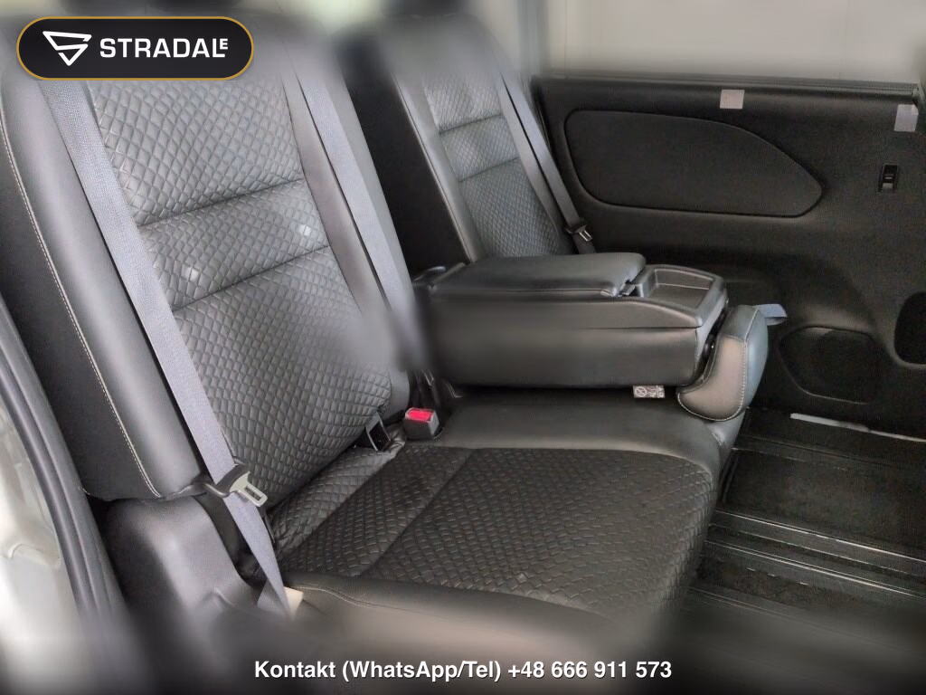 NISSAN SERENA 5D HIGHWAY STAR V, miniaturka 7