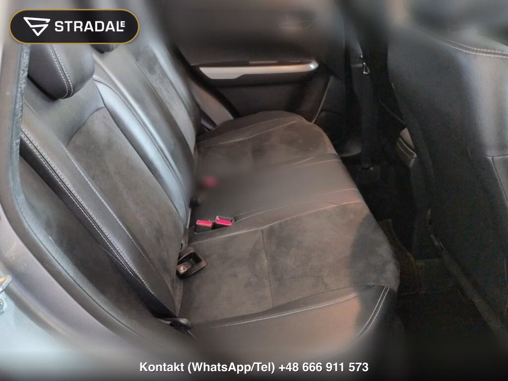 SUZUKI ESCUDO 5D 4WD 1.6, miniaturka 7