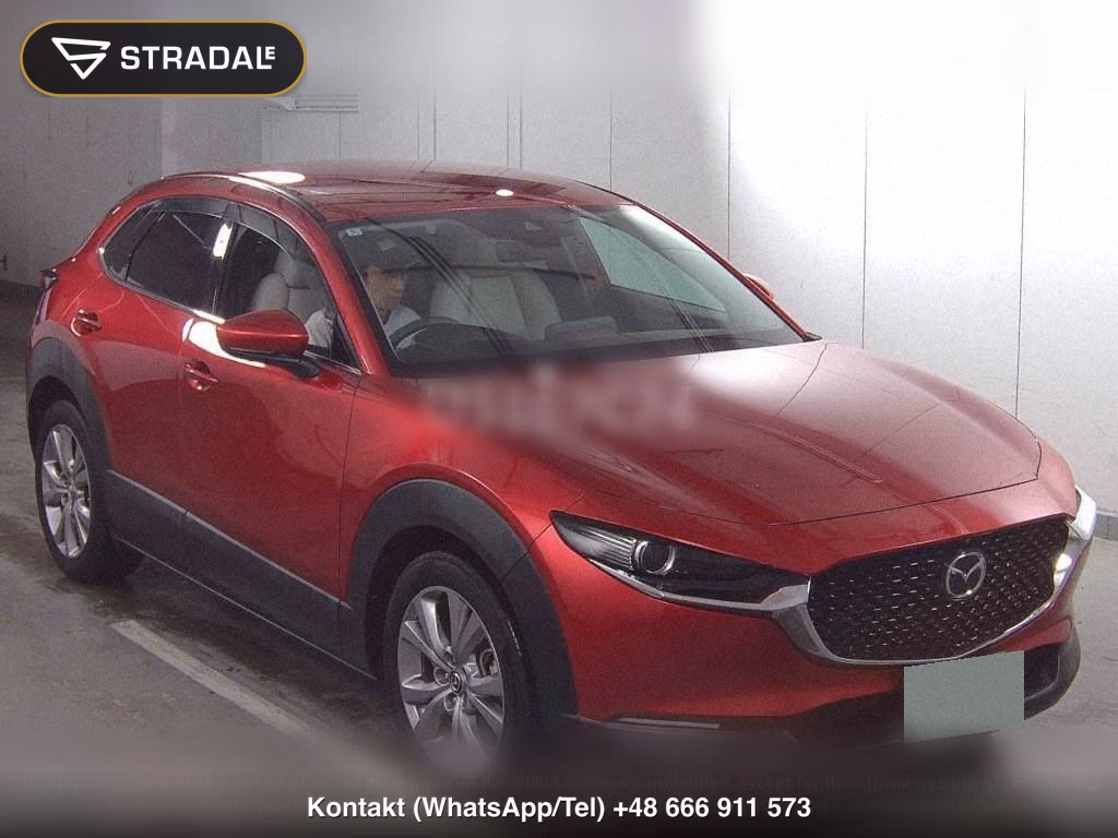 MAZDA CX-30 XD L PACKAGE, miniaturka 2