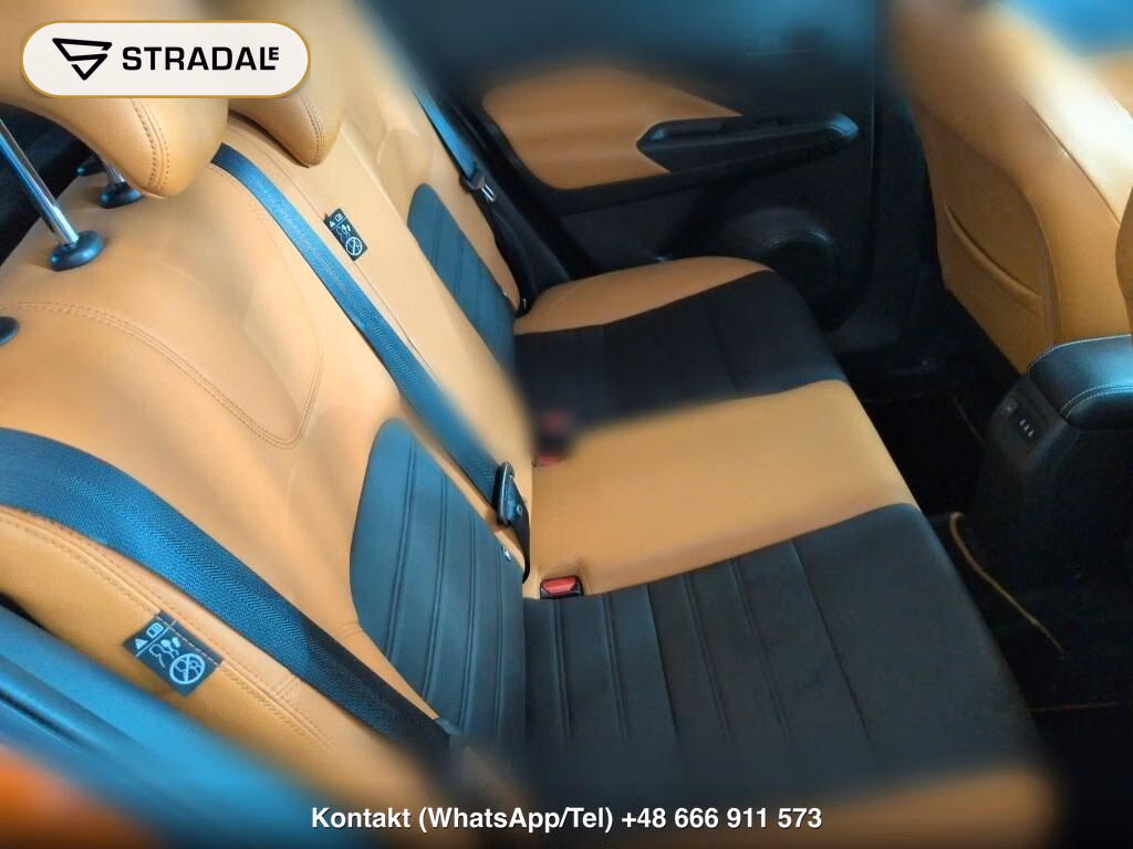 NISSAN KICKS 5D X TWO TONE INTERIOR EDITION, miniaturka 7