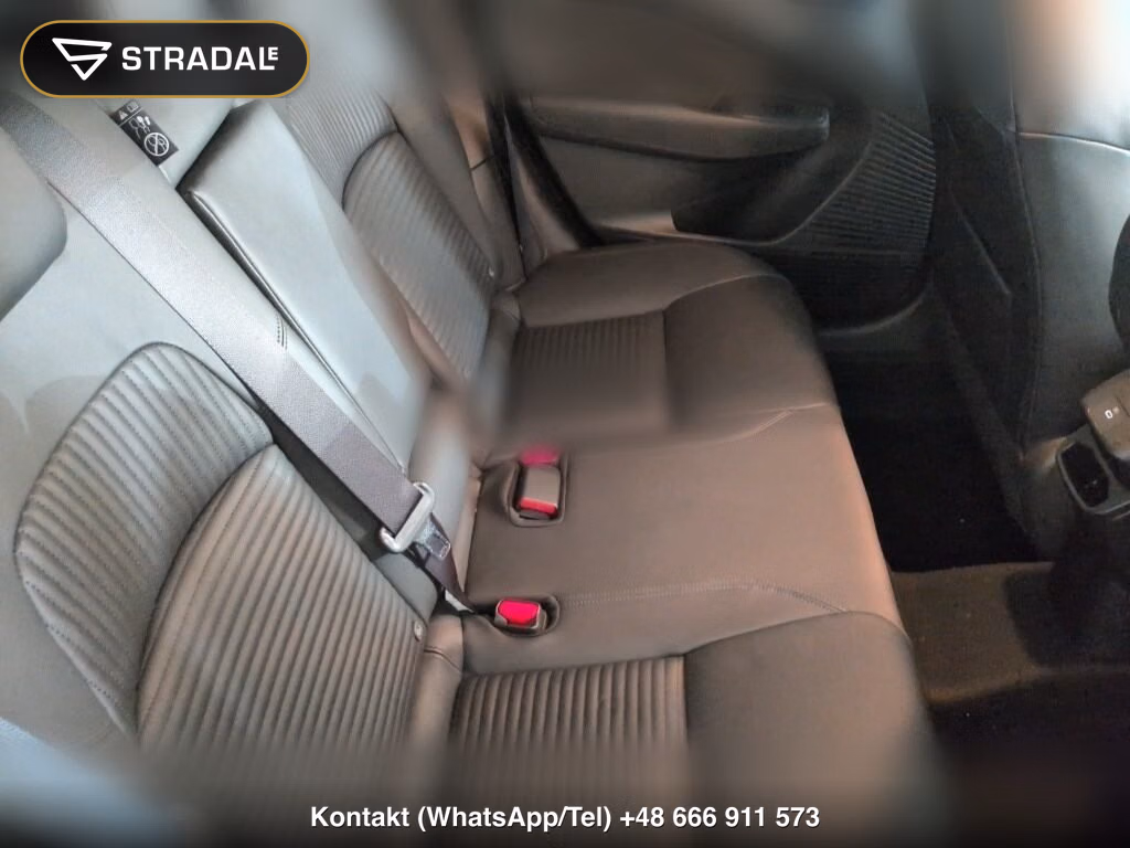 NISSAN AURA G LEATHER EDITOIN, miniaturka 7