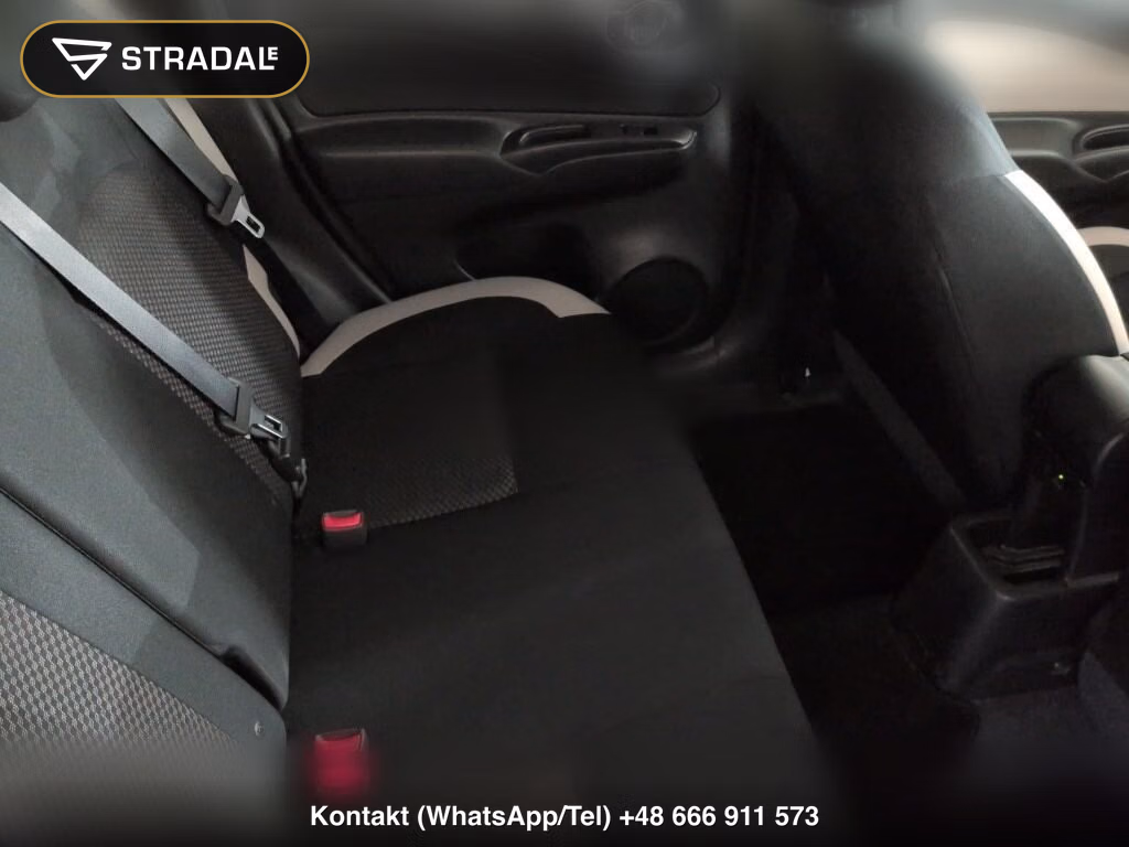 NISSAN NOTE E-POWER X V SELECTION, miniaturka 7
