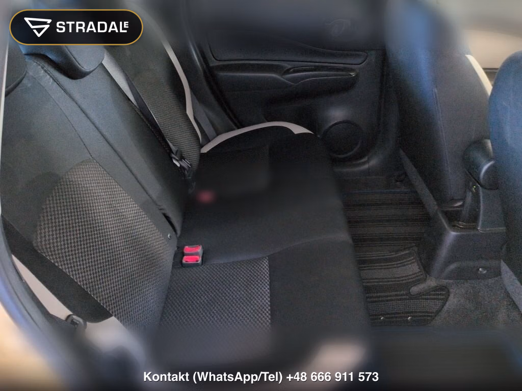 NISSAN NOTE E-POWER X, miniaturka 7