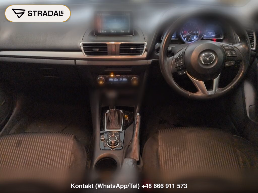 MAZDA AXELA SPORT 20S TOURING, miniaturka 4