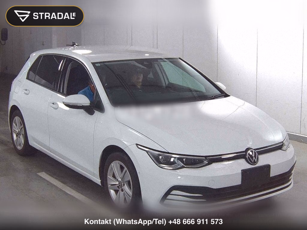 VOLKSWAGEN GOLF 5D ETSI ACTIVE, miniaturka 2