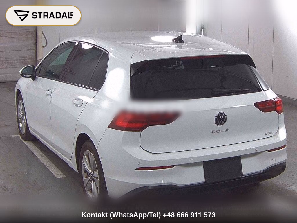 VOLKSWAGEN GOLF 5D ETSI ACTIVE, miniaturka 3