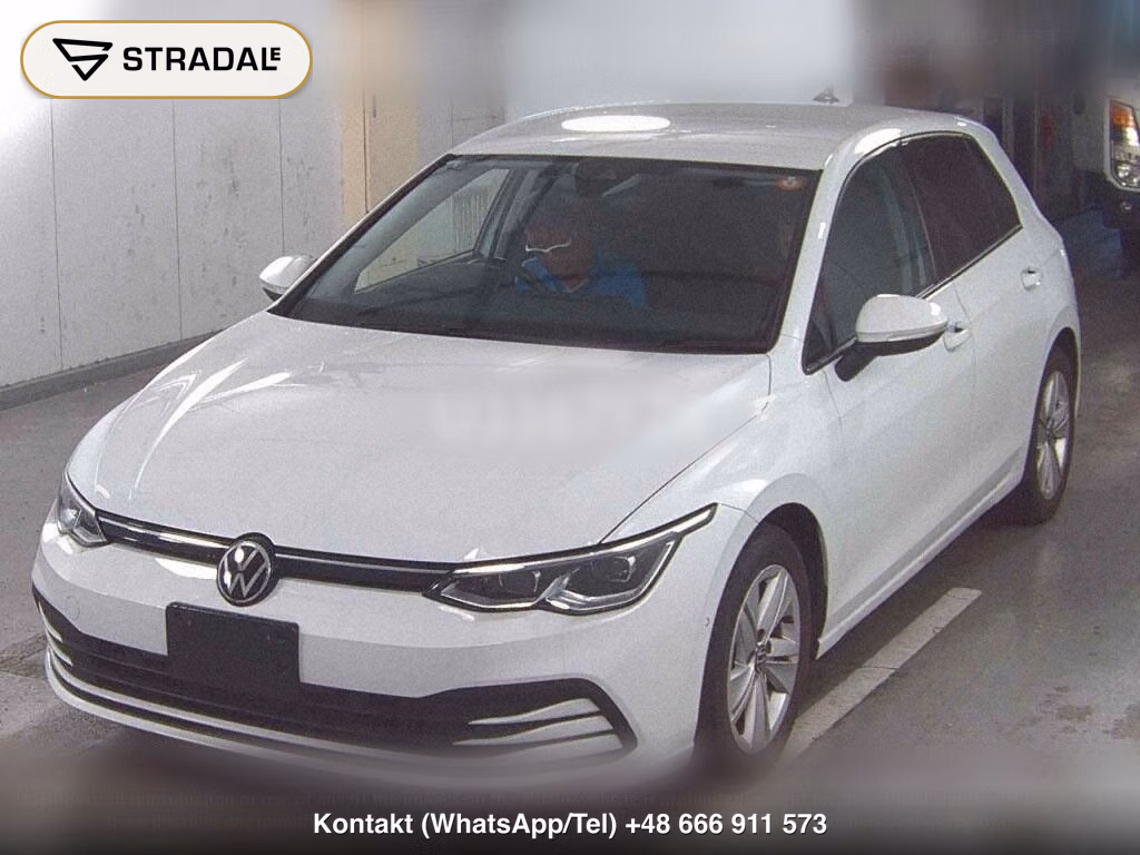 VOLKSWAGEN GOLF 5D ETSI ACTIVE, miniaturka 5