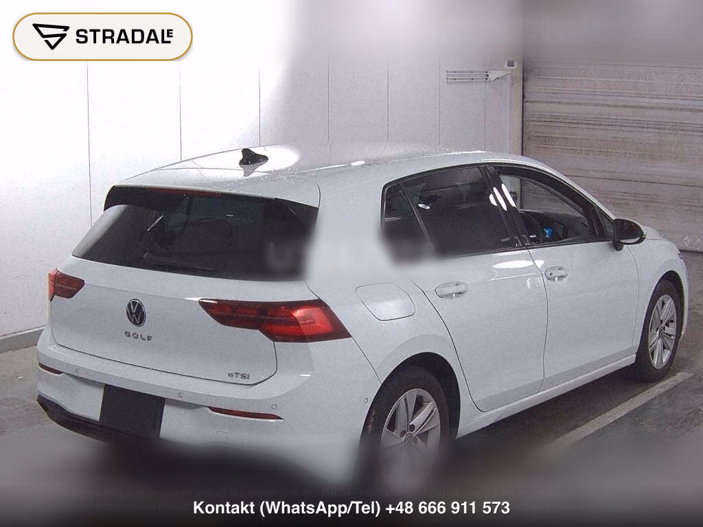 VOLKSWAGEN GOLF 5D ETSI ACTIVE, miniaturka 6
