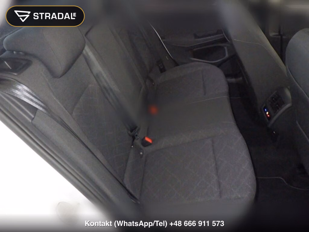 VOLKSWAGEN GOLF 5D ETSI ACTIVE, miniaturka 7