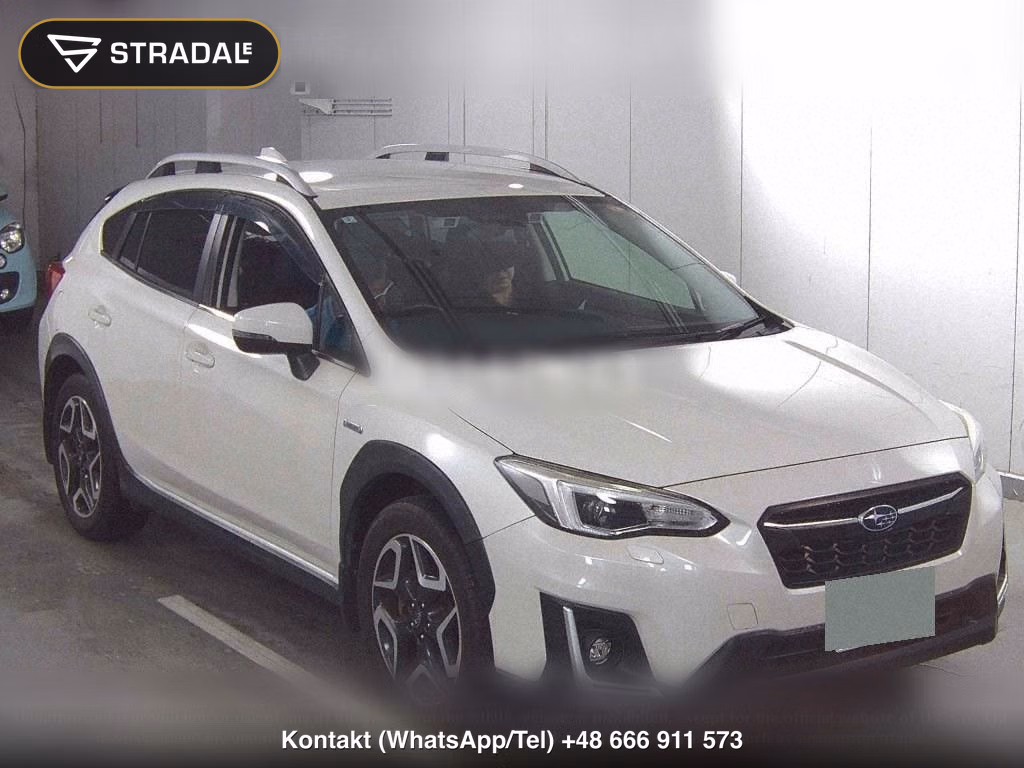 SUBARU IMPREZA XV HYBRID 4WD 2.0E-S EYESIGHT, miniaturka 2
