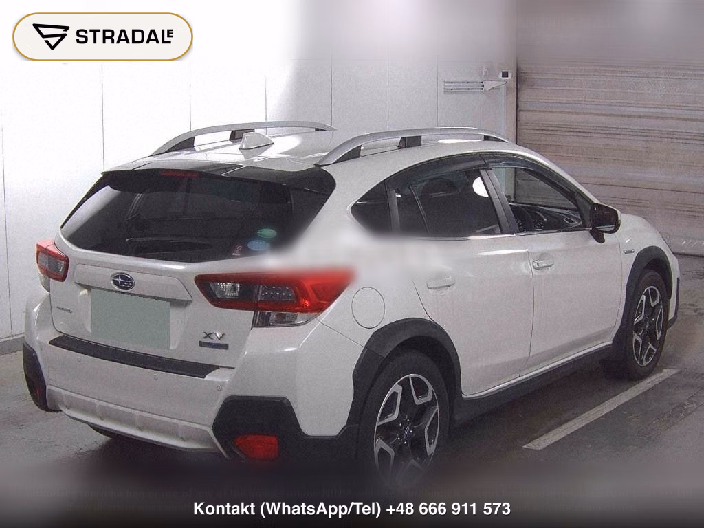 SUBARU IMPREZA XV HYBRID 4WD 2.0E-S EYESIGHT, miniaturka 6