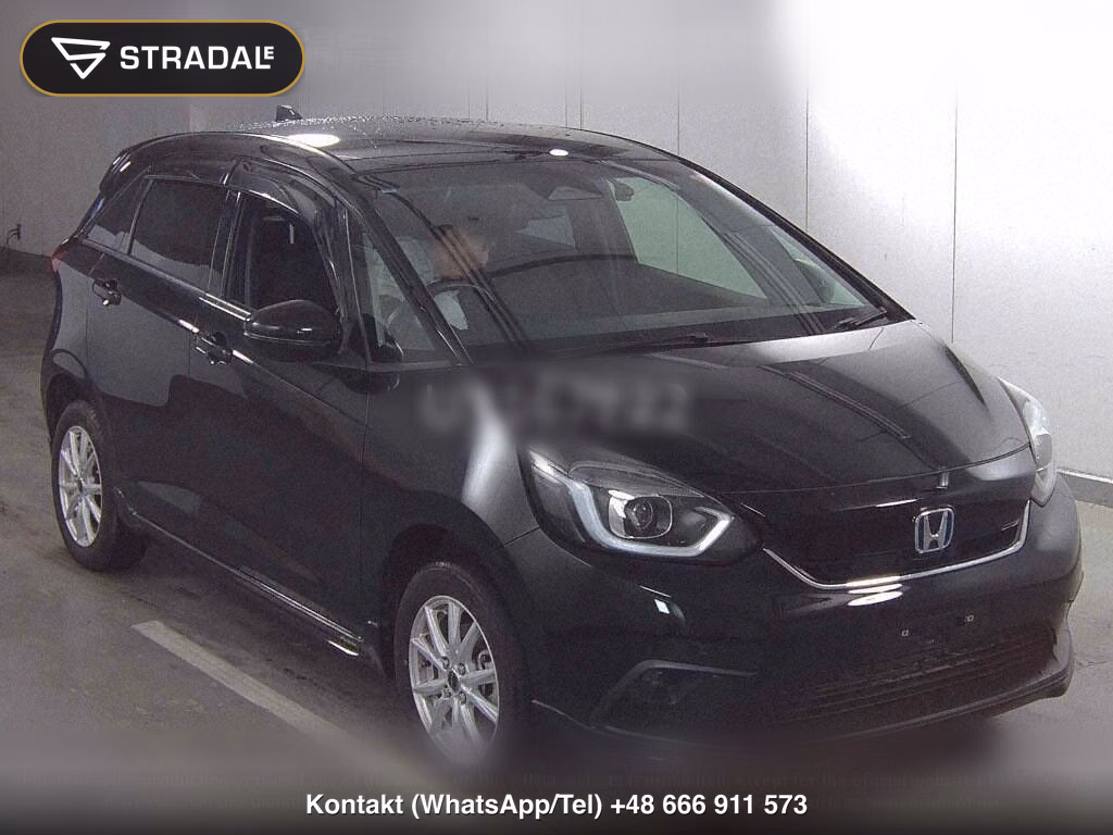 HONDA FIT 4WD EHEV HOME, miniaturka 2