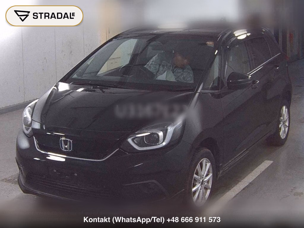 HONDA FIT 4WD EHEV HOME, miniaturka 5