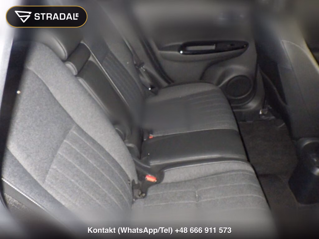 HONDA FIT 4WD EHEV HOME, miniaturka 7