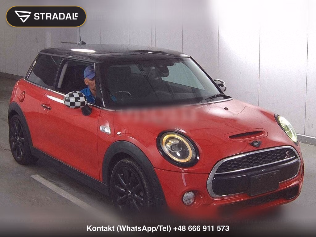 MINI MINI 3D COOPER S, miniaturka 2