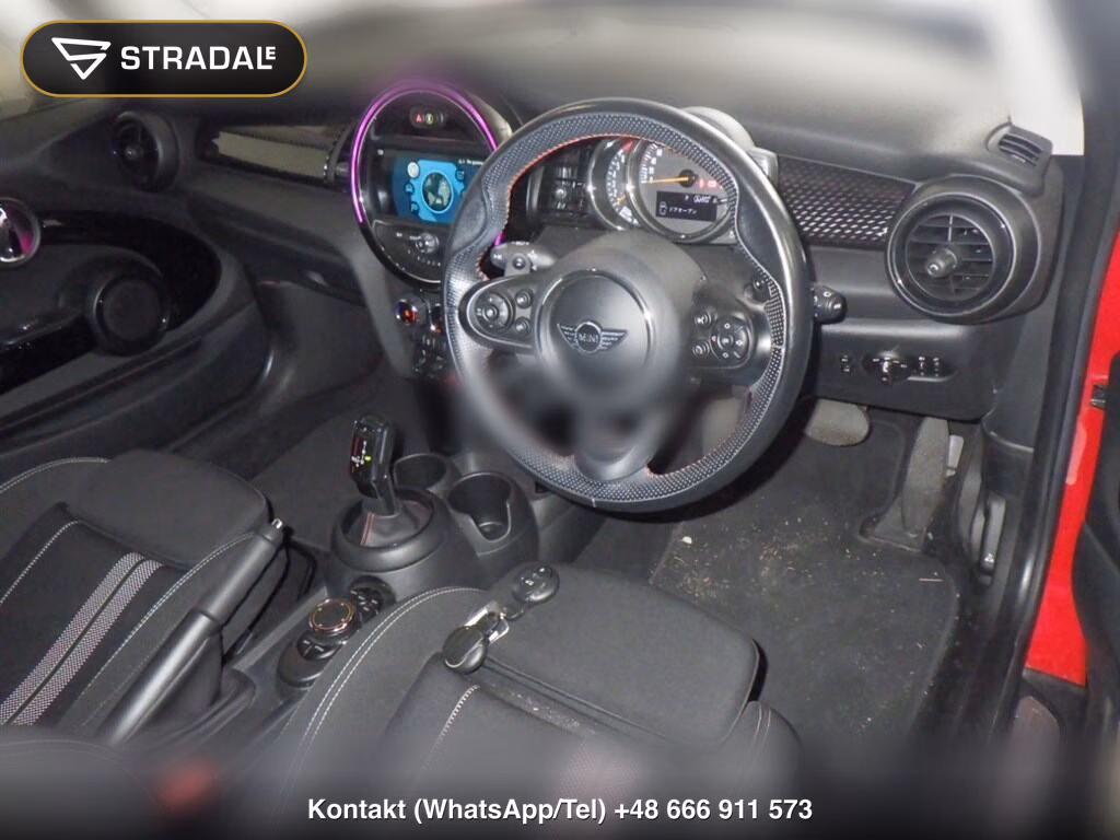 MINI MINI 3D COOPER S, miniaturka 4
