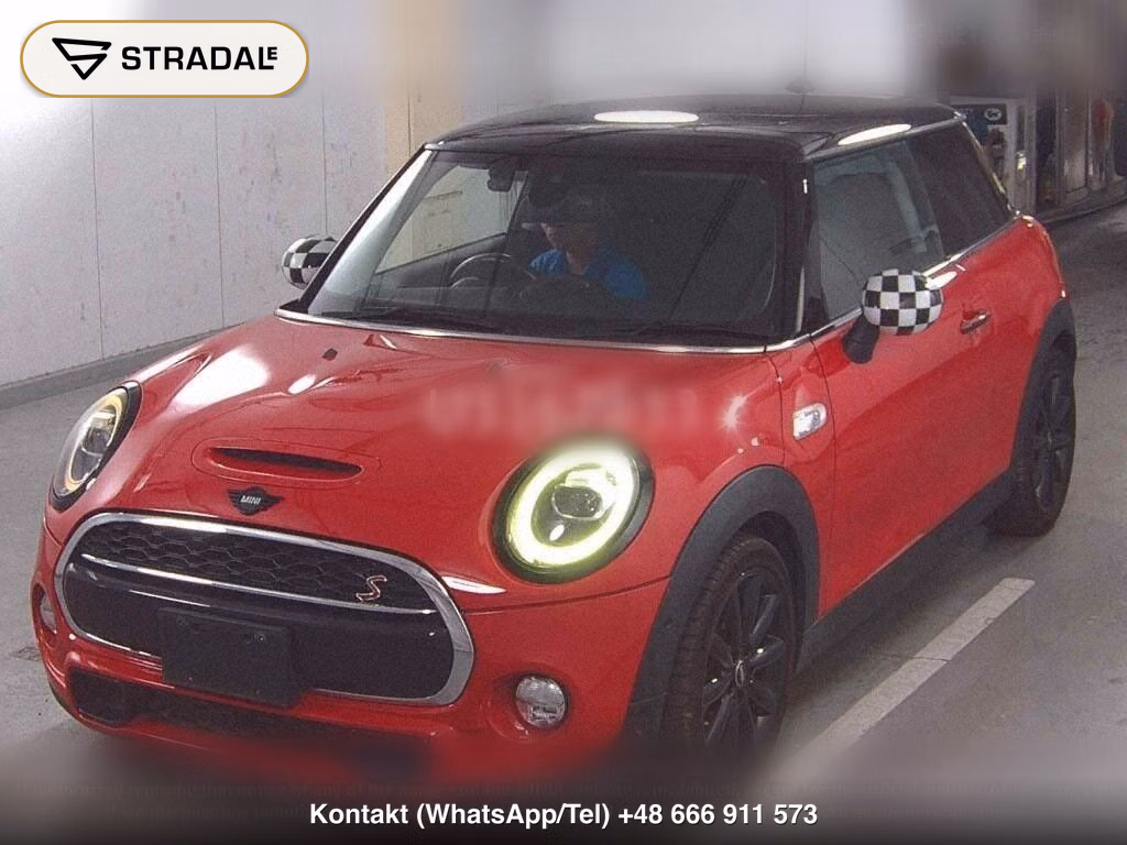 MINI MINI 3D COOPER S, miniaturka 5