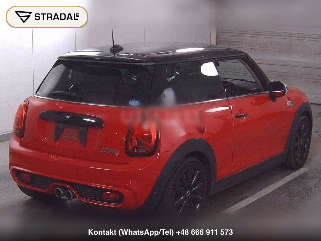 MINI MINI 3D COOPER S, miniaturka 6
